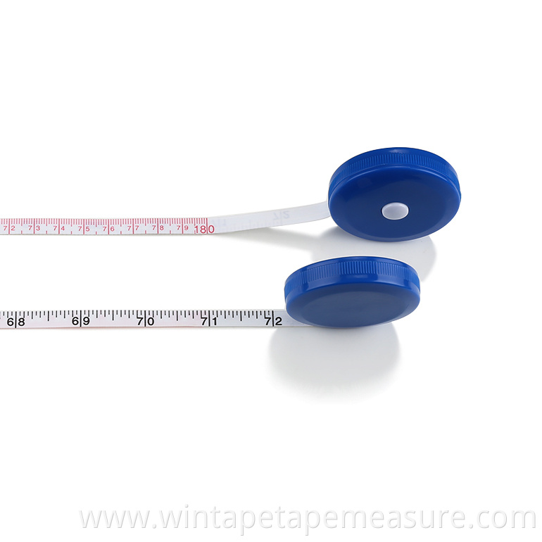 Quick Draw Custom Quality Measuring Tape 150Cm 60Inch Brand Tape Measure